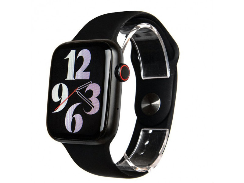 Огляд розумного годинника Jiks Smart з функцією розмови