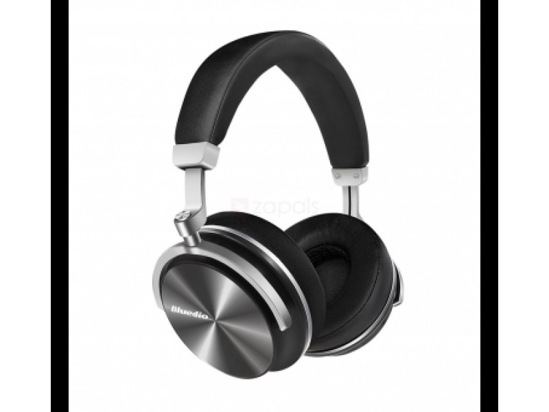 Bluedio T4 - живий звук