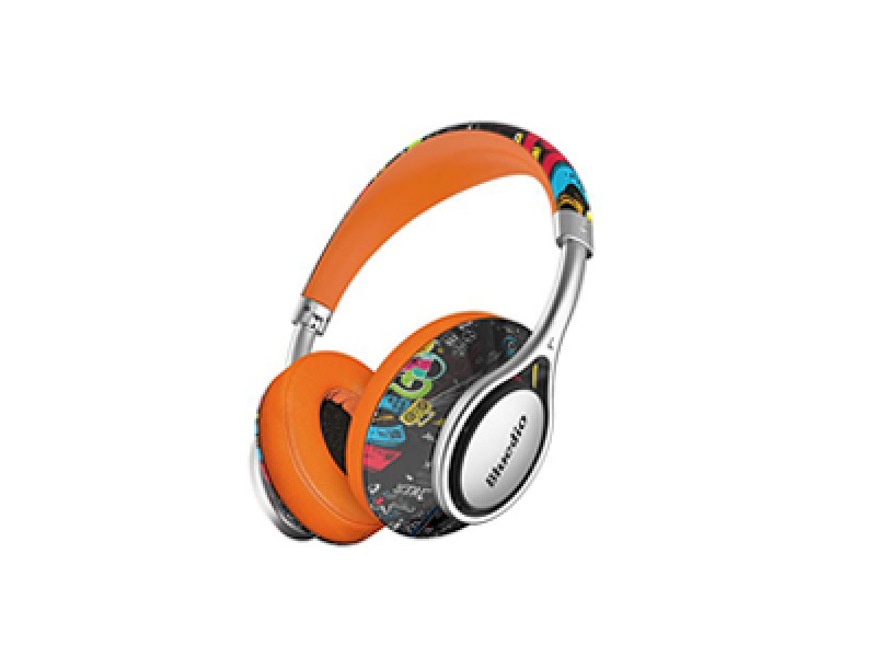 Bluedio A2 - стиль, комфорт та яскраве звучання