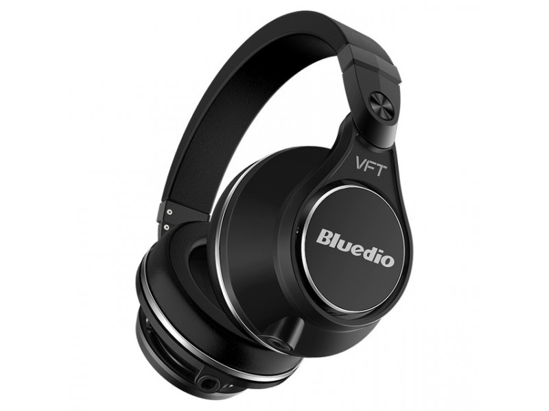 Bluedio UFO Plus - преміум навушники світового рівня