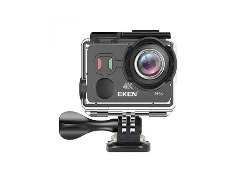 Eken H5S - життя в Ultra HD