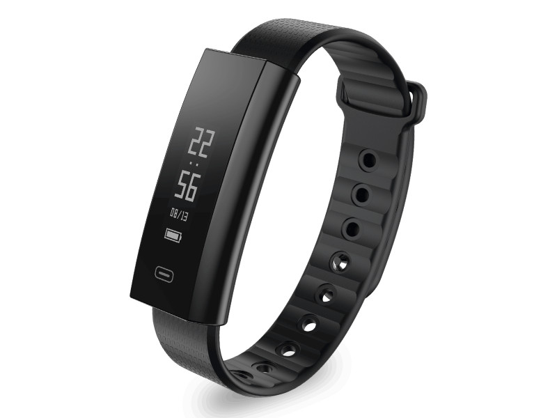 Підготуйтеся до літа з Zeblaze Arch!