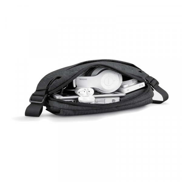 Сумка на одне плече Mark Ryden Jacob MR8408