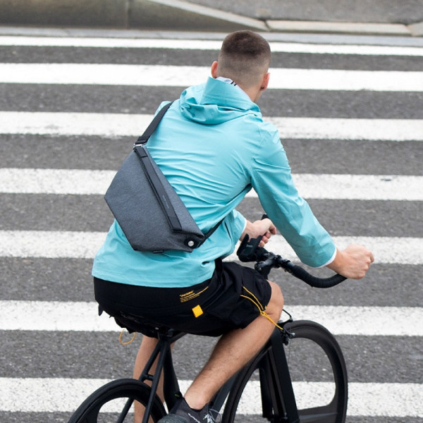 Сумка на одне плече Mark Ryden Kory MR2293