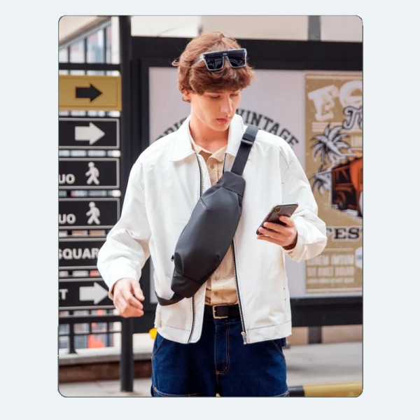 Сумка бананка Mark Ryden MR3332