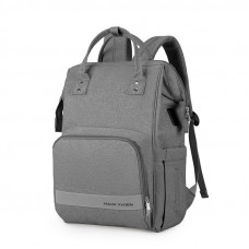 Рюкзак Mark Ryden Supermom MR8703 з кріпленням на коляску