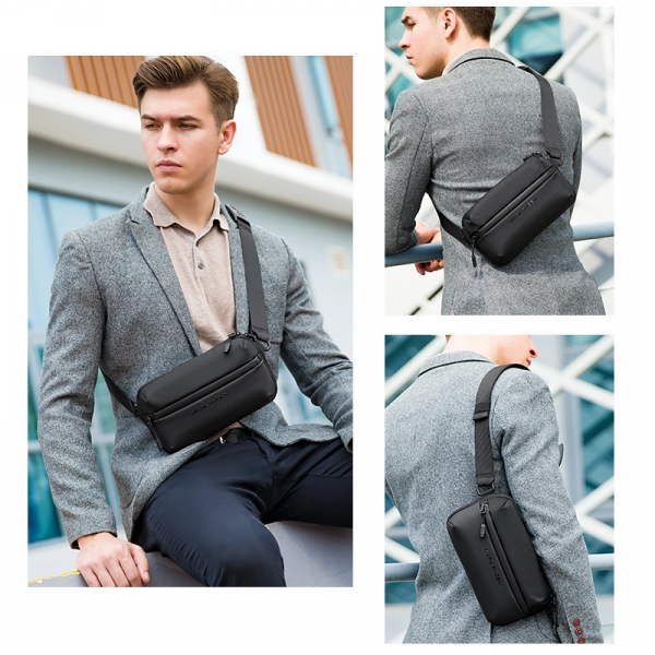 Сумка на одне плече Mark Ryden MR8712