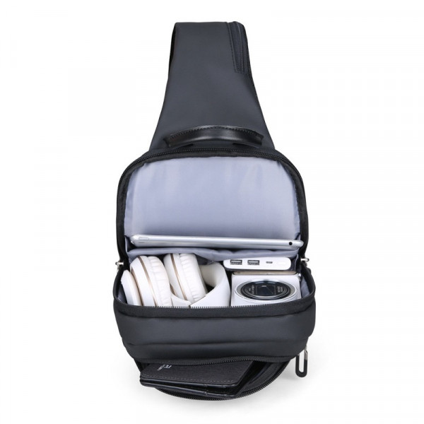 Рюкзак с одной лямкой Mark Ryden MR7191