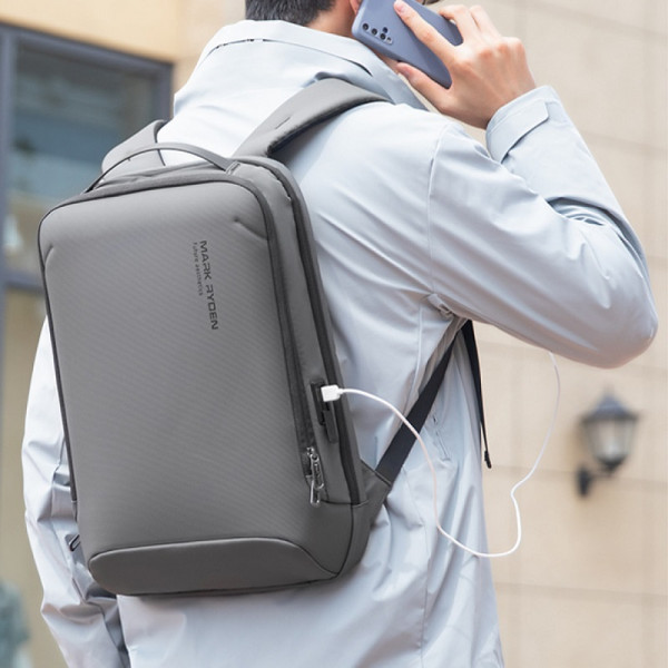 Рюкзак для ноутбука 15,6" Mark Ryden MR9008_07