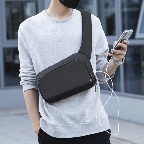 Сумка через плече Mark Ryden MR8893