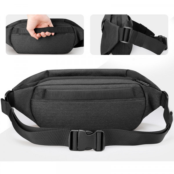 Мужская сумка через плечо Mark Ryden MR7786JY