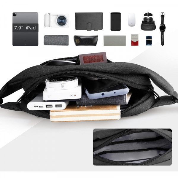 Мужская сумка через плечо Mark Ryden MR7786JY