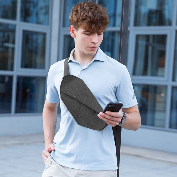 Мужская сумка через плечо Mark Ryden MR7786JY