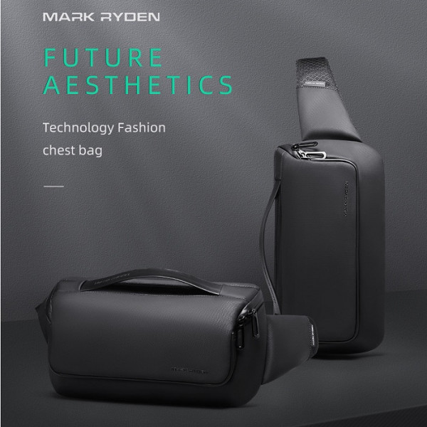 Сумка з однією лямкою Mark Ryden MR8699