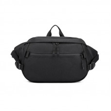 Поясна сумка Ozuko 9206 непромокальна