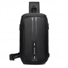 Рюкзак на одне плече Ozuko 9315