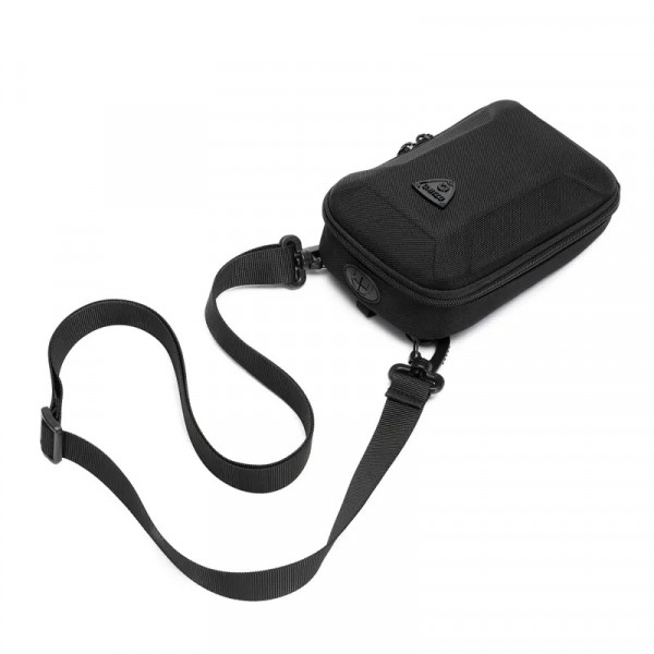 Чоловіча міні-сумка через плече Ozuko 9442