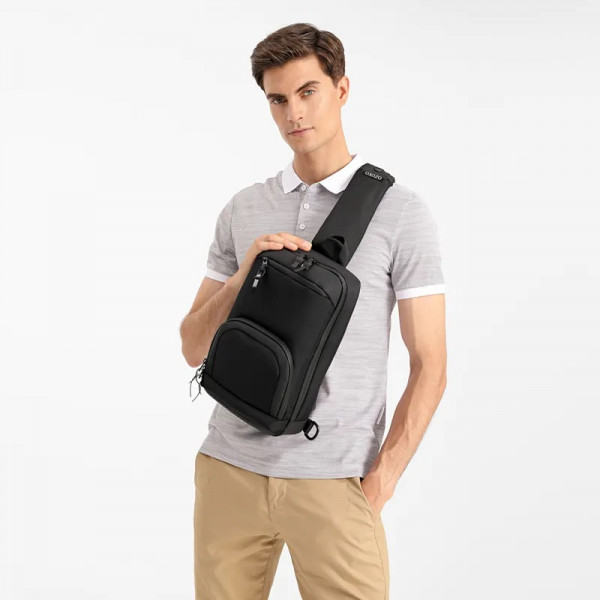 Рюкзак на одне плече Ozuko 9516