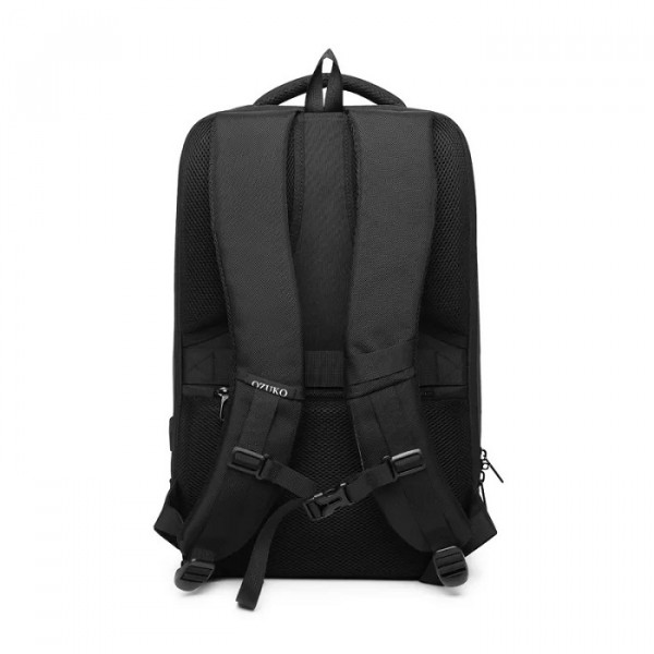 Рюкзак міський водонепроникний Ozuko 9318