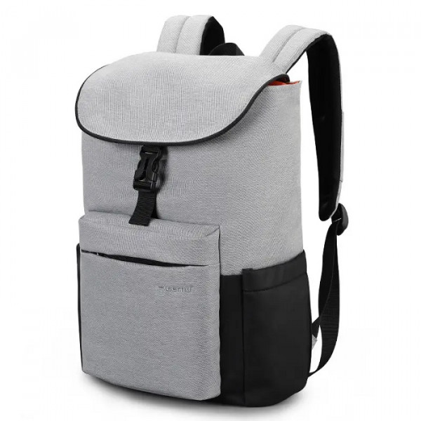 Міський рюкзак з верхнім завантаженням TIGERNU T-B3596