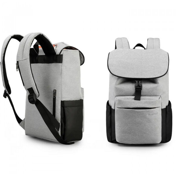 Міський рюкзак з верхнім завантаженням TIGERNU T-B3596