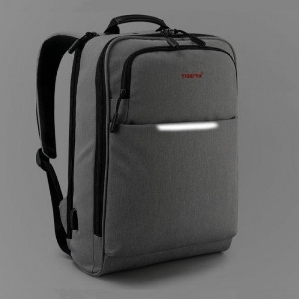Городской рюкзак TIGERNU T-B3305A с отделом для ноутбука