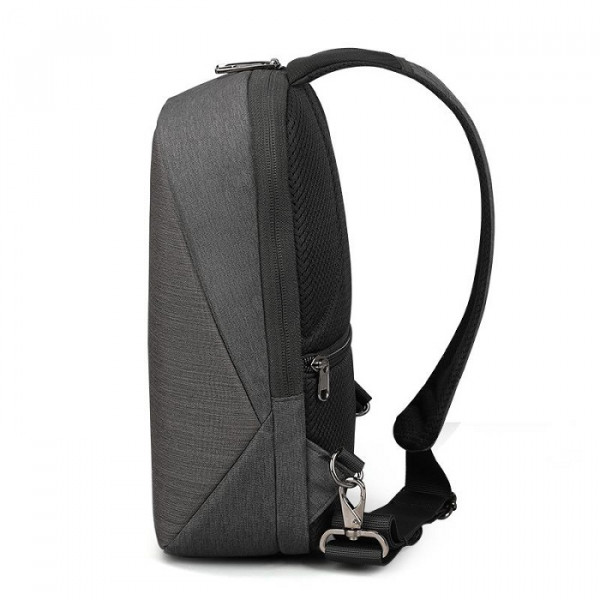 Чоловіча сумка через плече Tigernu T-S8061