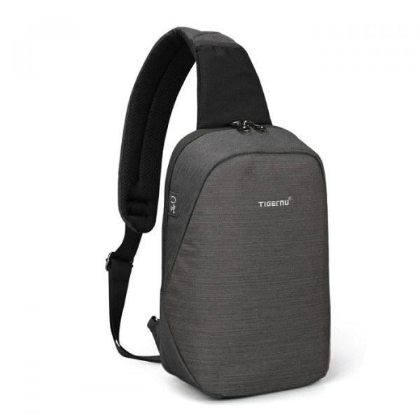 Чоловіча сумка через плече Tigernu T-S8061