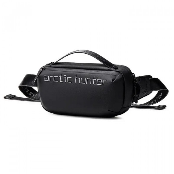 Сумка на пояс (бананка) Arctic Hunter Y00020