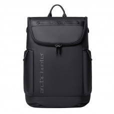 Сумка-рюкзак для ноутбука Arctic Hunter B00465 із замком проти крадіжки