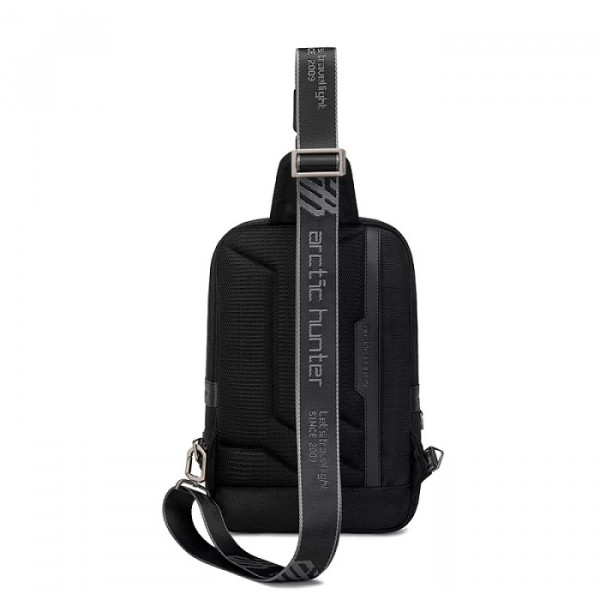 Рюкзак з однією лямкою Arctic Hunter XB00116