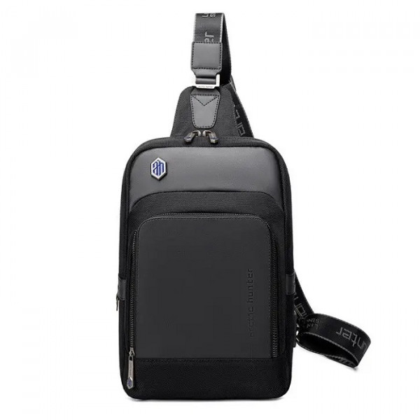 Рюкзак з однією лямкою Arctic Hunter XB00116