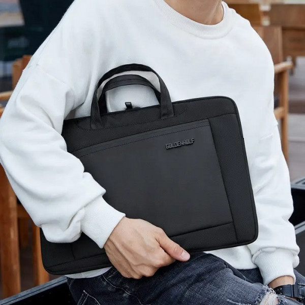 Сумка для ноутбука до 15,6" Golden Wolf GW00010