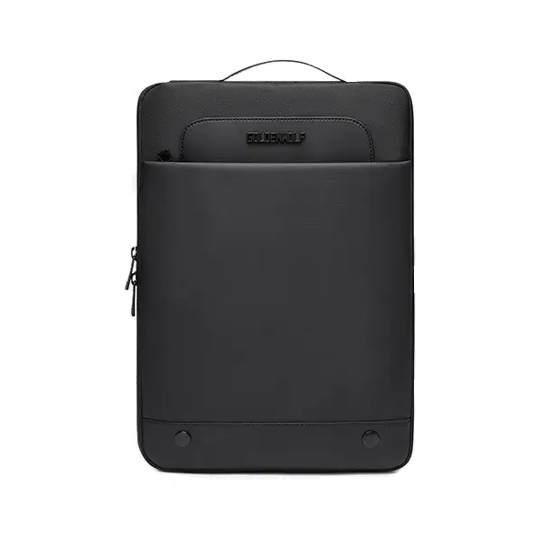 Сумка-чохол для ноутбука до 13" Golden Wolf GW0008