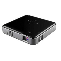 Портативний проектор Jiks Pix Miracast із підтримкою бездротового підключення