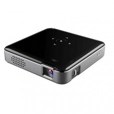 Портативний проектор Jiks Pix Miracast із підтримкою бездротового підключення