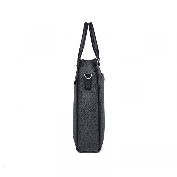 Сумка-портфель чоловіча Bison Denim N20241-3H