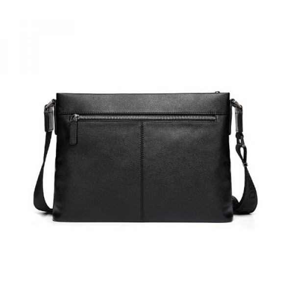 Мужская сумка кожаная Bison Denim N20142-2B