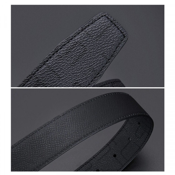 Ремінь чоловічий Bison Denim N71691-1B