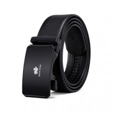 Ремінь чоловічий шкіряний Bison Denim N71491-2B