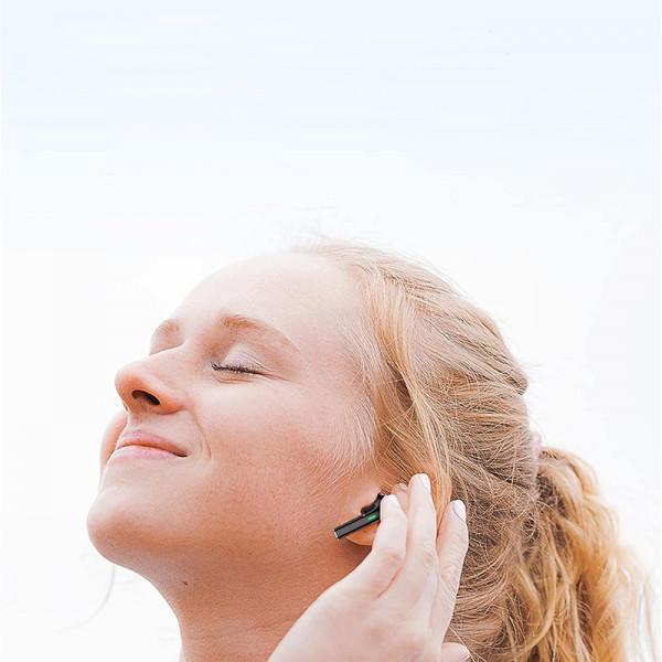 Бездротові Bluetooth навушники Awei T26 Pro із зарядним боксом