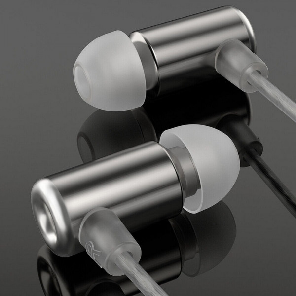 Динамические наушники KZ Ling Long с микрофоном