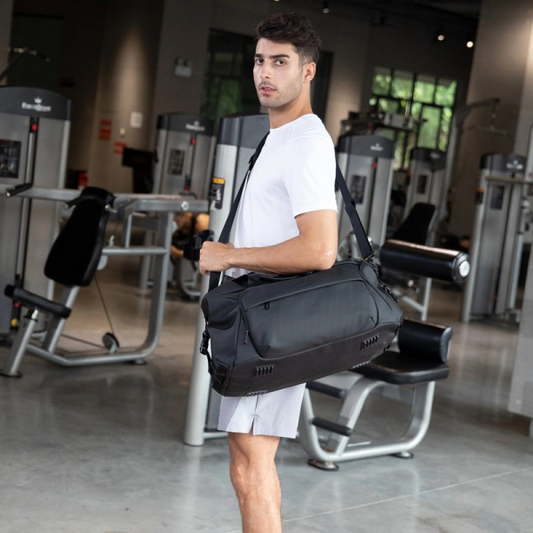 Дорожня сумка Mark Ryden Buff MR2891