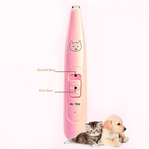 Тример для стрижки тварин Vailge PFCS-D