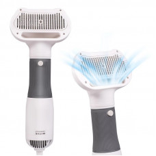 Фен для домашніх тварин з гребінцем Vailge PBMB-E