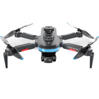 Квадрокоптер KFPLAN KF108 з 4K та HD-камерами та датчиком розпізнавання перешкод