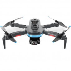 Квадрокоптер KFPLAN KF108 з 4K та HD-камерами та датчиком розпізнавання перешкод