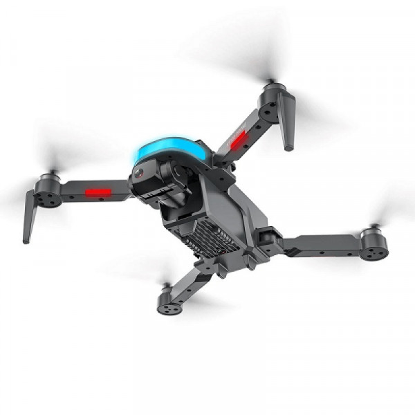 Квадрокоптер KFPLAN KF108 з 4K та HD-камерами та датчиком розпізнавання перешкод