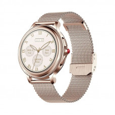 Розумний годинник Lemfo CF96 з вимірюванням тиску та кисню