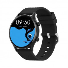 Розумний годинник Lemfo ZL73E з вбудованим мікрофоном та пульсоксиметром